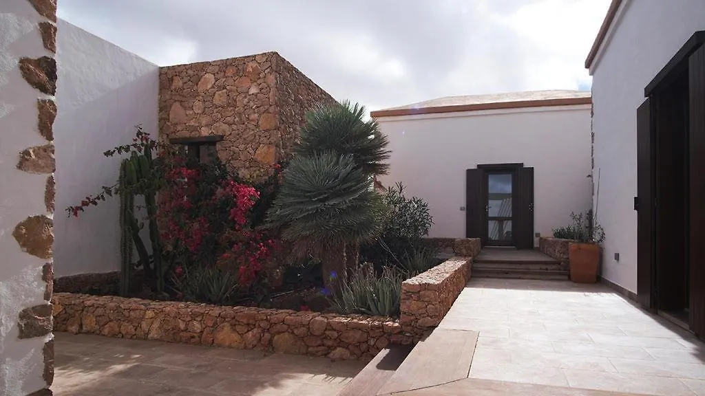 Pueblo Canario Aparthotel Los Estancos 0*,