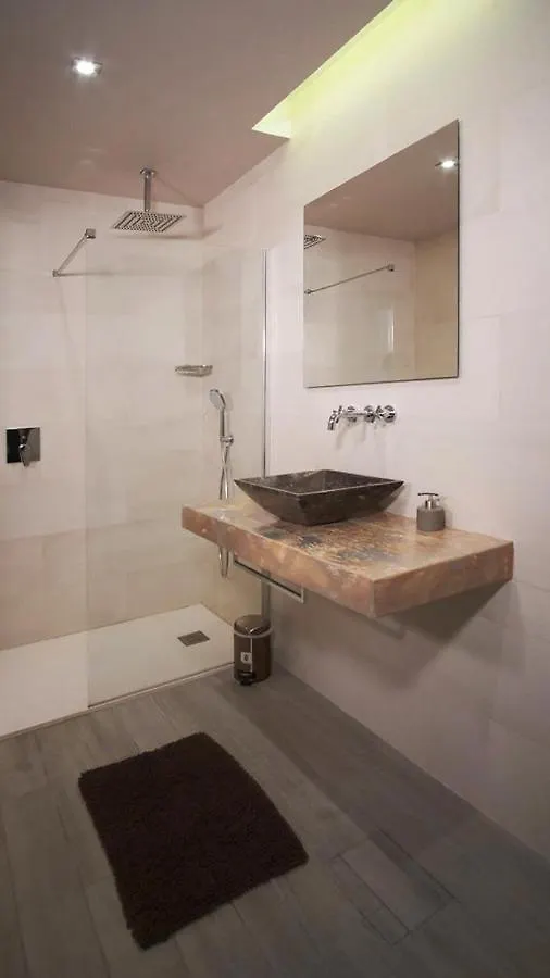 Pueblo Canario Aparthotel Los Estancos