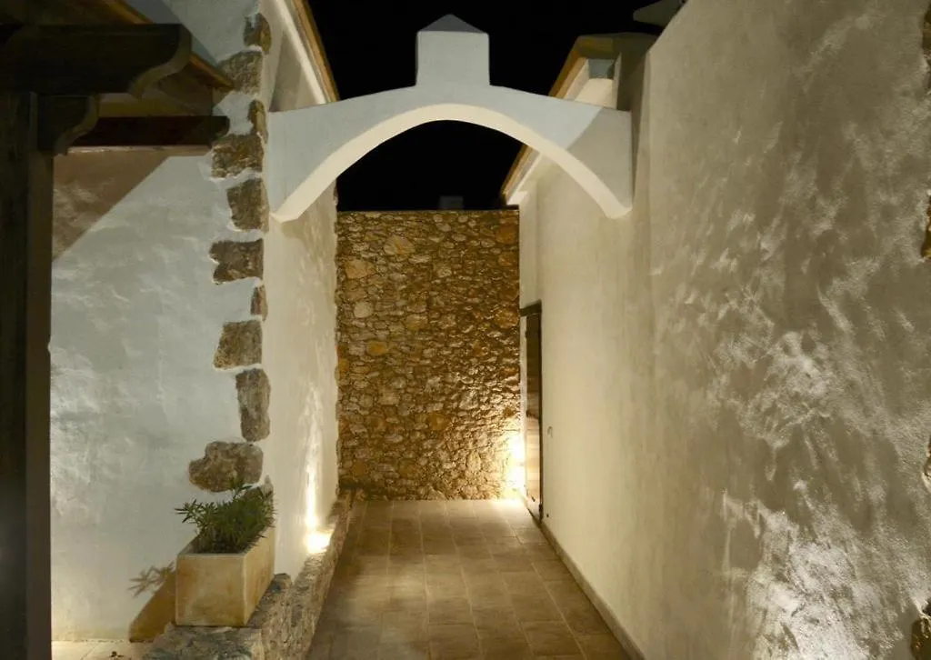 Pueblo Canario Aparthotel Los Estancos Spain