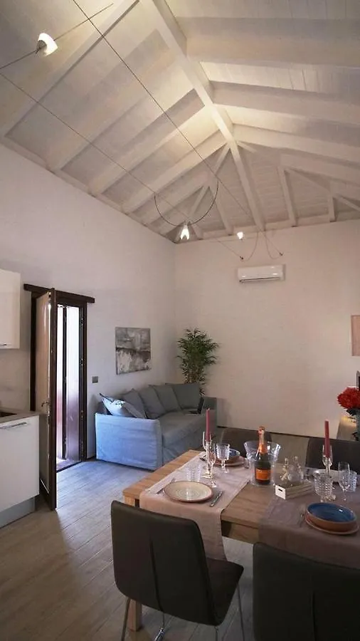 Pueblo Canario Aparthotel Los Estancos España