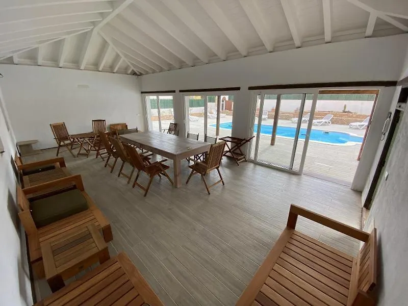 Pueblo Canario Aparthotel Los Estancos España