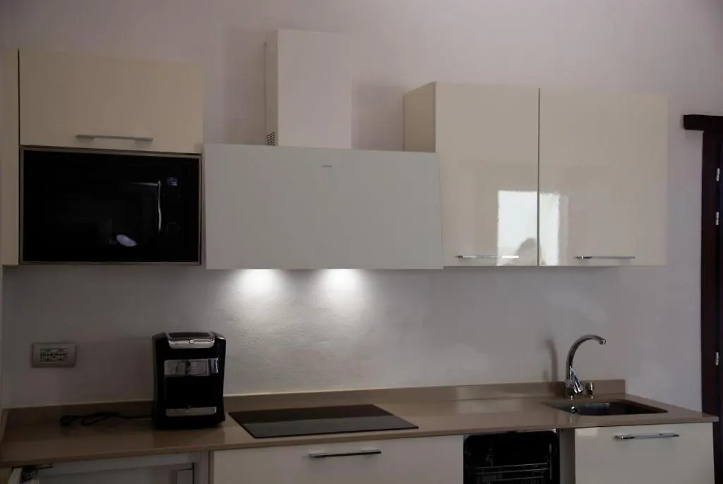 Pueblo Canario Aparthotel Los Estancos