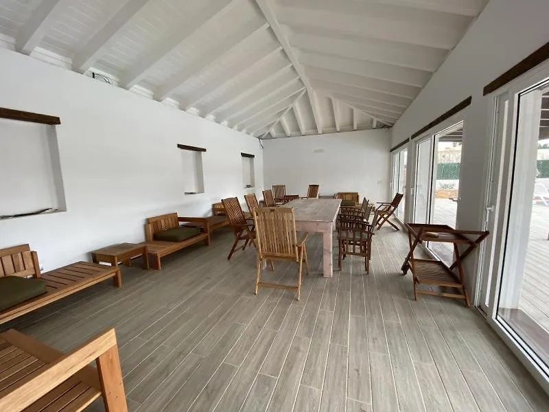 Pueblo Canario Aparthotel Los Estancos 0*,  España